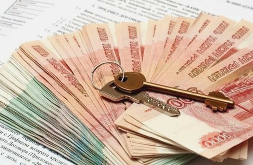 Налог за занижение стоимости квартиры в договоре